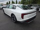 New 2025 Kia K4 EX image 5