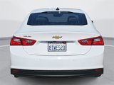 Used 2019 Chevrolet Malibu LS w/ Driver Confidence Package II image 4