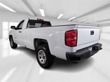 Used 2018 Chevrolet Silverado 1500 W/T image 4