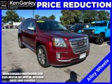 Used 2017 GMC Terrain Denali image 1