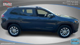 Used 2020 Jeep Cherokee Latitude w/ Cold Weather Group image 4