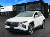 Used 2022 Hyundai Tucson SEL image 3