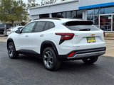 New 2025 Chevrolet Trax LT w/ Driver Confidence Package image 6