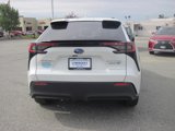 Used 2023 Subaru Solterra AWD image 4