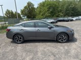 New 2025 Nissan Sentra SV w/ All-Weather Package image 4