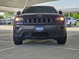 Used 2018 Jeep Grand Cherokee Laredo image 2