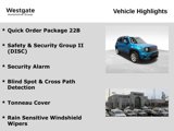 Used 2020 Jeep Renegade Latitude w/ Safety & Security Group II image 3