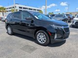 Used 2022 Chevrolet Equinox LT image 2
