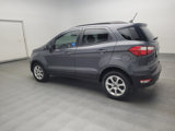 Used 2020 Ford EcoSport SE w/ SE Convenience Package image 3