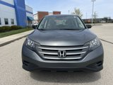Used 2014 Honda CR-V LX image 2