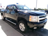Used 2011 Chevrolet Silverado 1500 LTZ w/ Suspension Package, Off-Road image 4