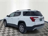 Certified 2021 GMC Acadia SLT w/ LPO, Floor Liner Package image 6