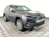 Used 2025 Toyota RAV4 Limited image 3