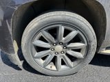 Used 2015 Chevrolet Tahoe LTZ image 2