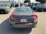 Used 2018 Honda Civic LX image 5