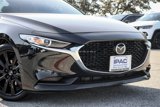 New 2025 MAZDA MAZDA3 s image 3
