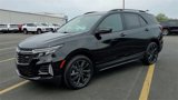 Certified 2022 Chevrolet Equinox RS image 4