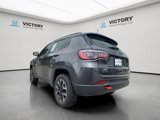 Used 2019 Jeep Compass Trailhawk w/ Cold Weather Group image 3