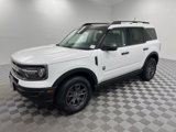 Used 2022 Ford Bronco Sport Big Bend w/ Convenience Package image 3