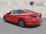 Certified 2021 Volkswagen Jetta R-Line image 5