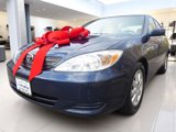 Used 2002 Toyota Camry XLE image 6
