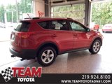 Used 2013 Toyota RAV4 XLE image 3