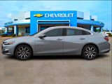 Used 2025 Chevrolet Malibu RS image 2