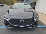 New 2025 MAZDA MAZDA3 s image 2