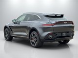 Used 2021 Aston Martin DBX image 2