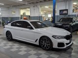 Used 2023 BMW 540i xDrive w/ M Sport Package image 3