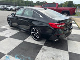 Used 2021 Honda Accord Sport image 5