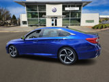 Used 2021 Honda Accord Sport image 3