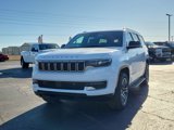 New 2025 Jeep Wagoneer 2WD image 2