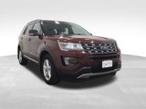 Used 2016 Ford Explorer XLT w/ Equipment Group 201A image 5