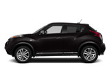 Used 2014 Nissan Juke S image 2