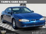 Used 2003 Chevrolet Monte Carlo LS w/ Preferred Equipment Group 1 image 3
