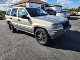 Used 2003 Jeep Grand Cherokee Laredo image 3