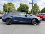 Used 2018 MAZDA MAZDA3 Sport image 5