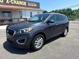 Used 2018 Kia Sorento LX image 3