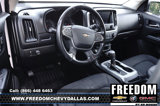 Used 2021 Chevrolet Colorado LT w/ Fleet Safety Package image 4