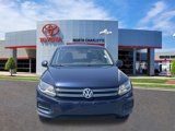 Used 2013 Volkswagen Tiguan S image 3
