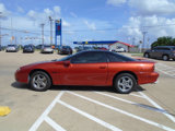 Used 2001 Chevrolet Camaro Z28 w/ Preferred Equipment Group 2 image 3