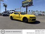 Used 2017 Chevrolet Camaro LT image 1