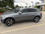 Used 2019 Mercedes-Benz GLC 350e 4MATIC image 2