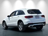 Used 2021 Mercedes-Benz GLC 300 w/ Premium Package image 6