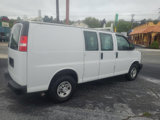 Used 2017 Chevrolet Express 2500 image 3