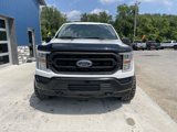 Used 2022 Ford F150 XL w/ Equipment Group 101A High image 2