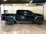 Used 2017 Ford F150 Raptor w/ Equipment Group 802A Luxury image 5