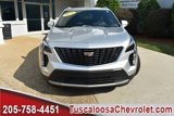 Used 2020 Cadillac XT4 Premium Luxury image 3