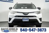 Used 2018 Toyota RAV4 LE image 2